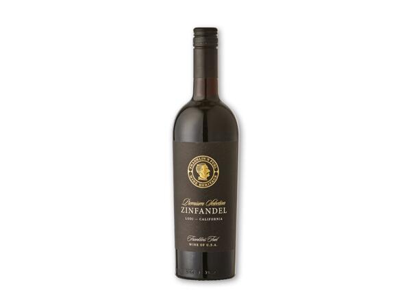 Doppio Selone eller Franklin‘s Fuel