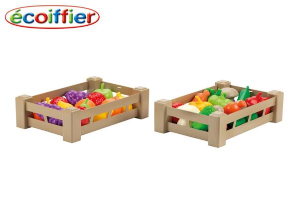 Écoiffier Food Playset