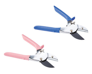 Bypass and Anvil Pruner Assortment