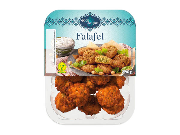 Falafel
