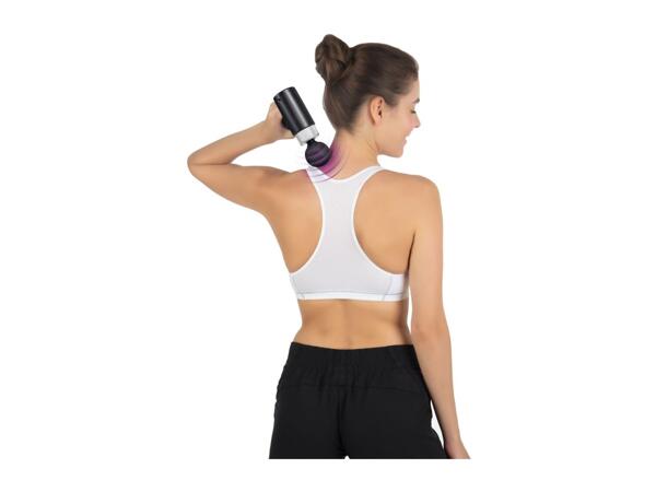 Vitalmaxx Mini Massage Gun