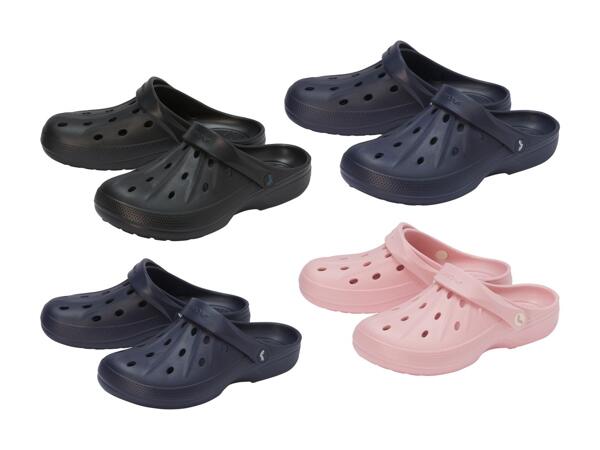Clogs