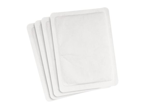 Sensiplast Heat Patches