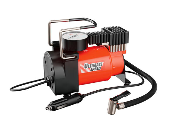 Mini-Compressor