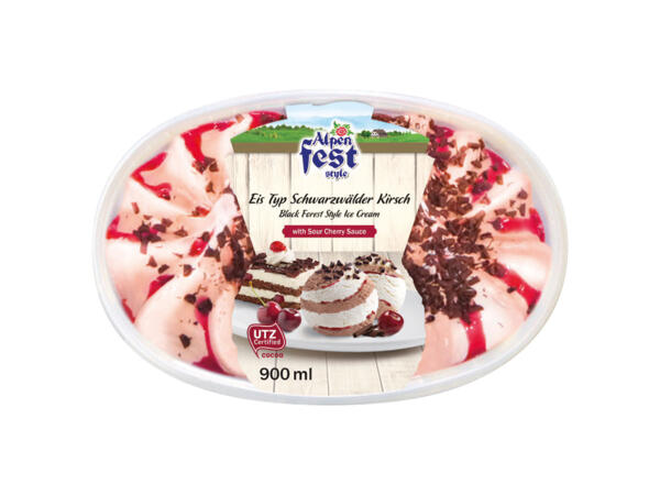 Ripple Ice Cream