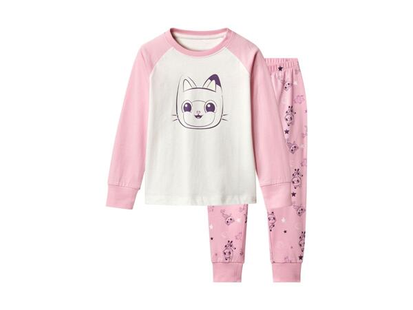 GABBY'S DOLLHOUSE(R) Pyjamas
