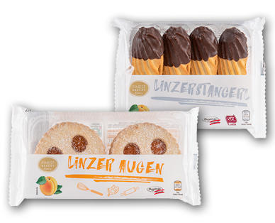 FINEST BAKERY Mürbgebäck