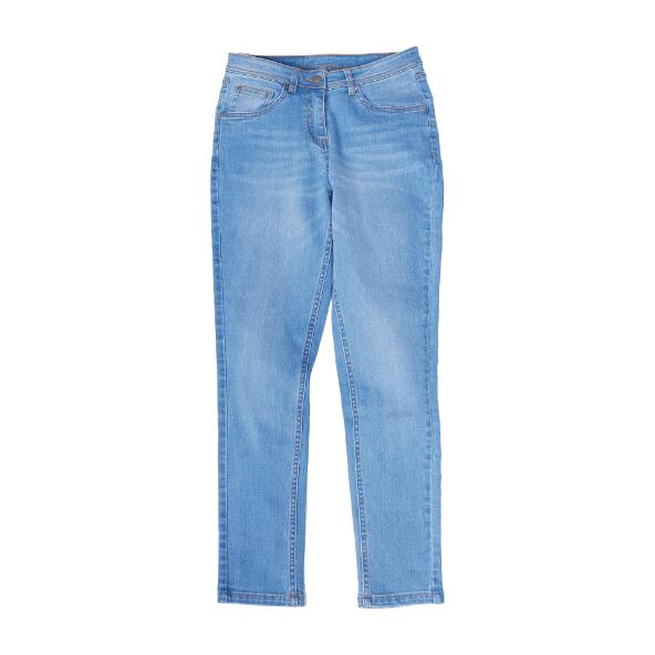 Stretch jeans