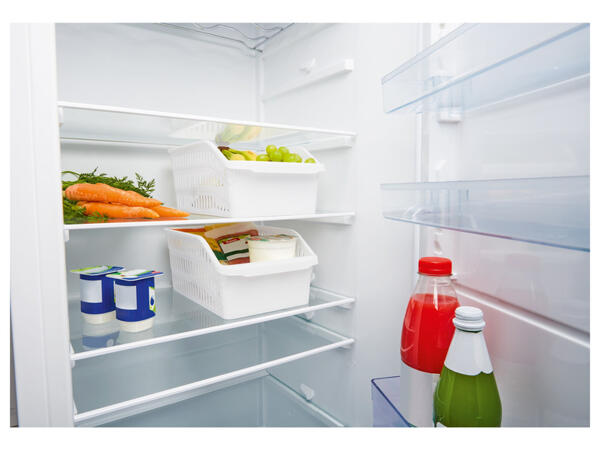 LIVARNO home Sada košíků do kuchyňské skříňky, 2dílná / 3dílná