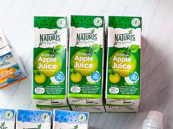 Apple Juice