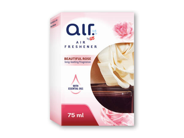 Duftfrisker