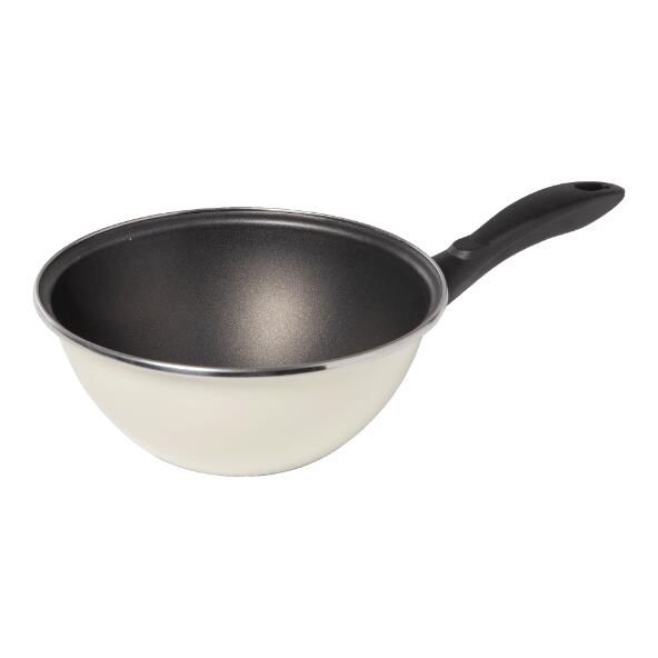 CROFTON(R) 				Minipoêle wok