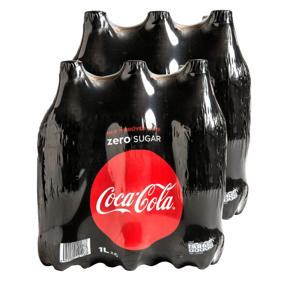 Coca-Cola zero