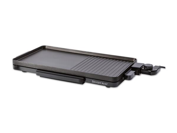 Teppanyaki-Grill