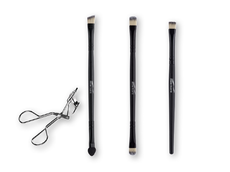 Miomare Cosmetic Brushes