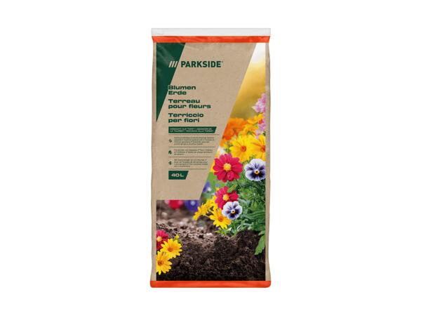 Terreau sans tourbe (non disponible dans toutes les filiales)