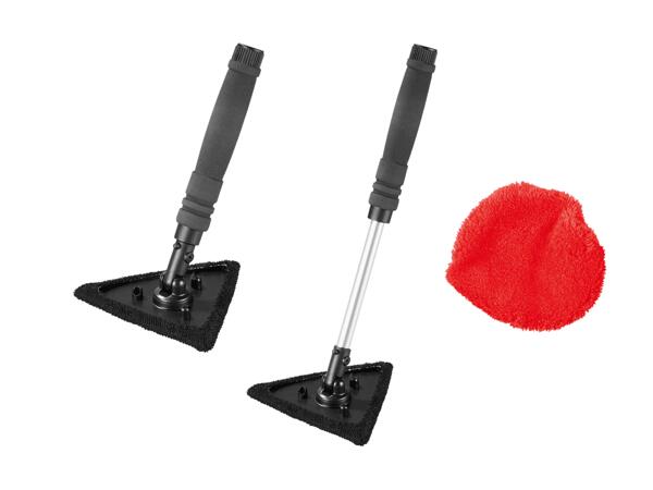 Nettoyeur pour vitres de voiture