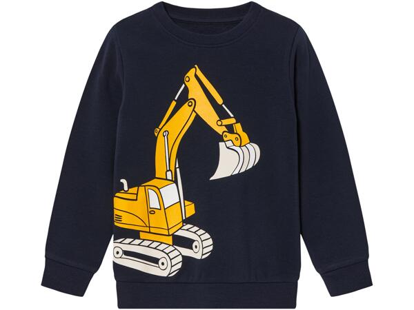 Kids' Sweatshirt