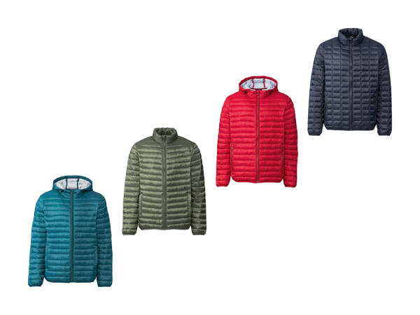 Veste poids plume