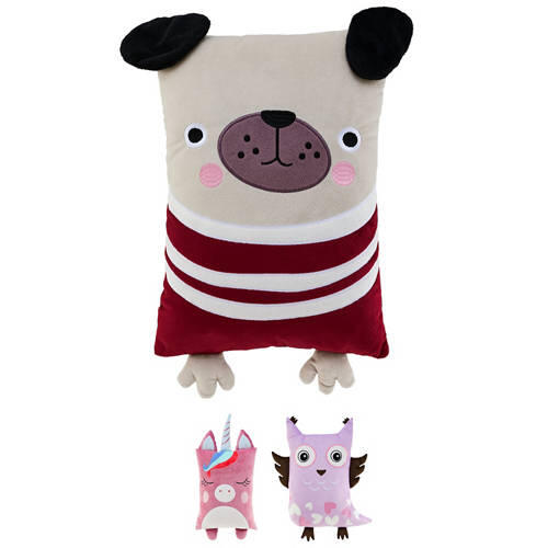 Children's Novelty Pillow