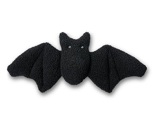 Huntington Home Halloween Sherpa Pillow