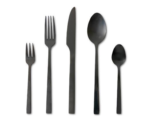 Crofton 20pc Cutlery Set