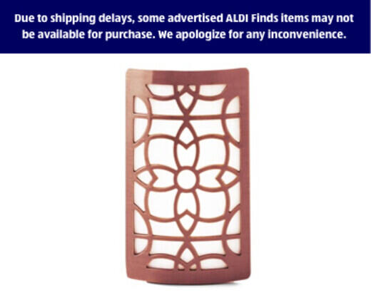 Huntington Home 
 Decorative Night-Light