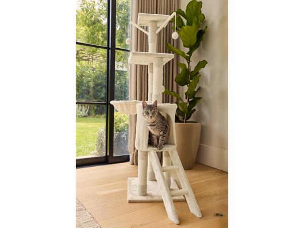 Cat Activity Tower