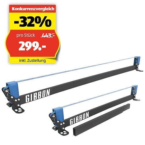 GIBBON SLACKLINES Slackrack Fitness Edition