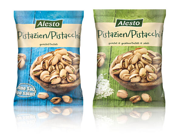 Californian Pistachios