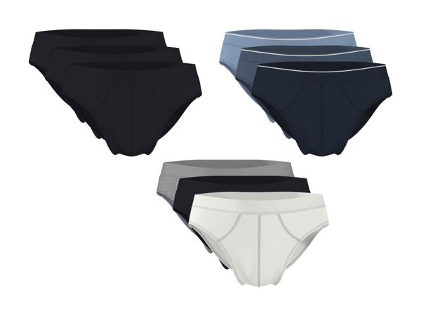 Slips, set de 3