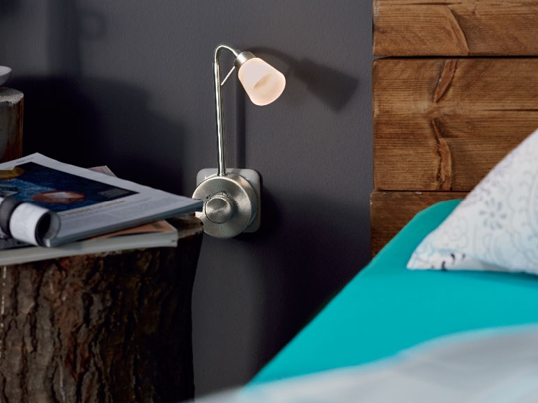 Livarno Lux LED Plug-In Light