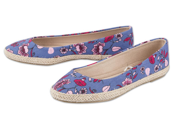 Damen Ballerinas