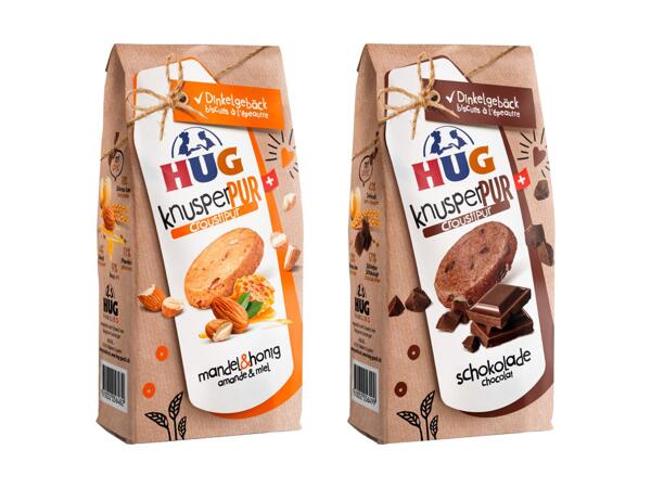 Croquant HUG Pur