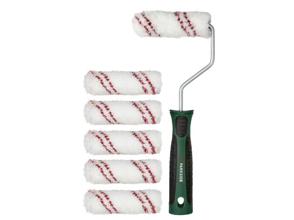 Paint Roller Set / Paint Sleeves