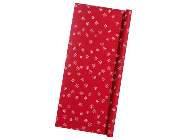 Wrapping Paper
