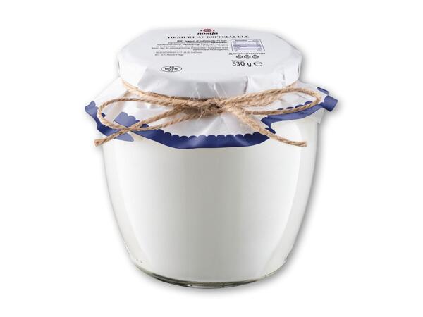 NOSTJA Yoghurt