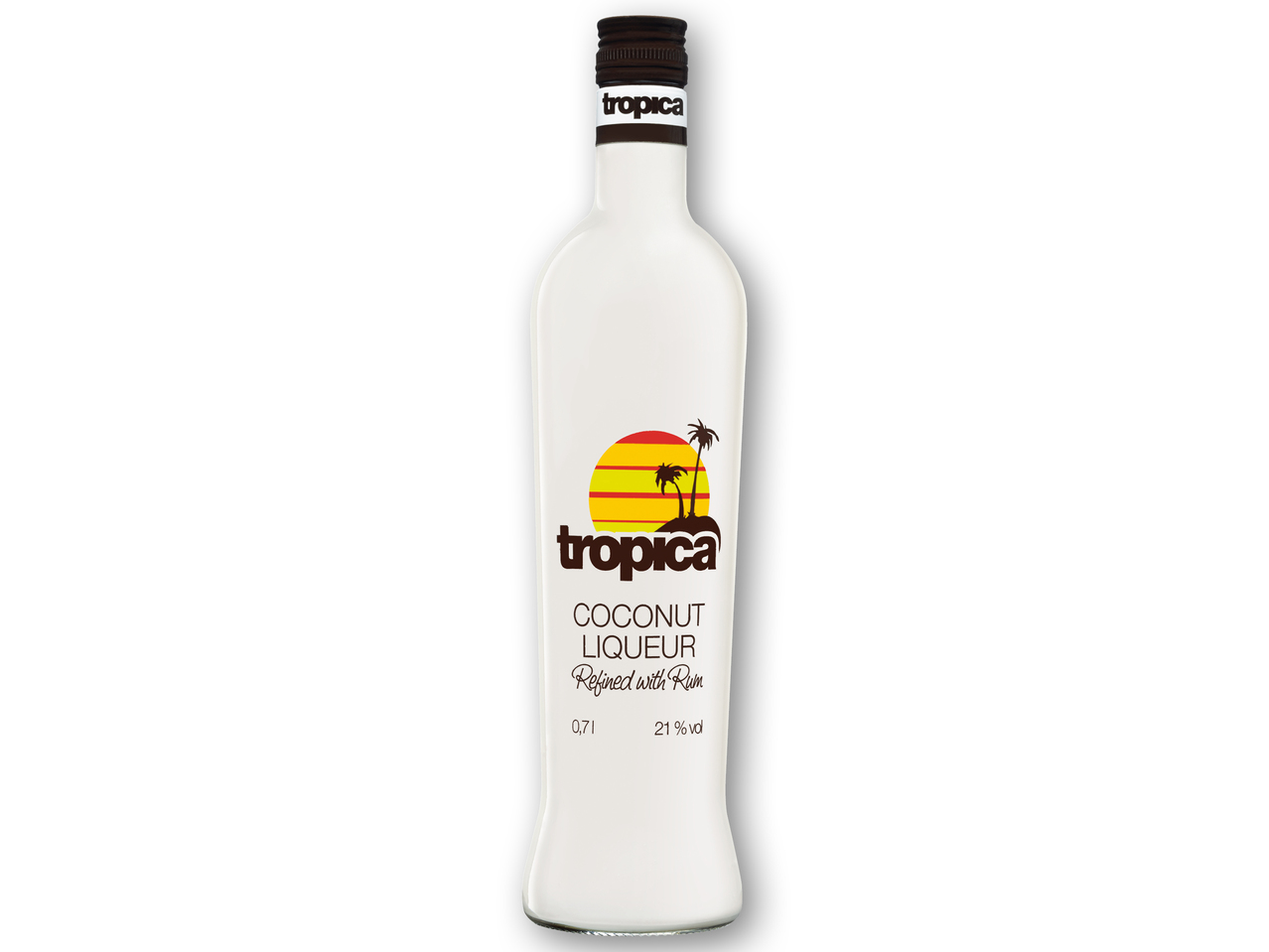 TROPICA Kokoslikør1