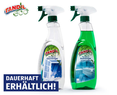 TANDIL ECO Ökologischer Haushaltsreiniger