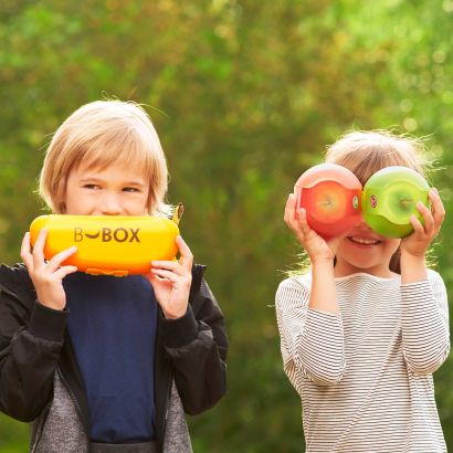 Aufbewahrungsbox für Obst