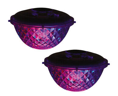 Fountain Pool Light