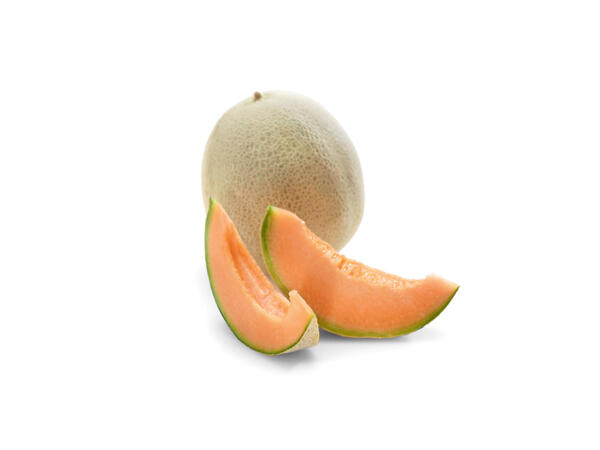 Melon cantaloup
