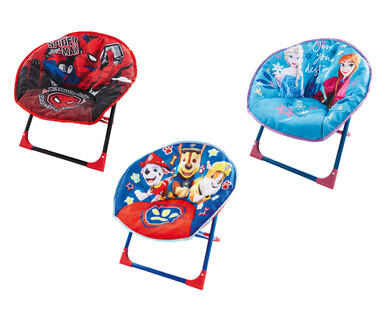 Children's Moon Chair or Tent