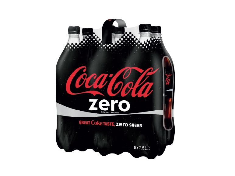 Regular, Light of Zero