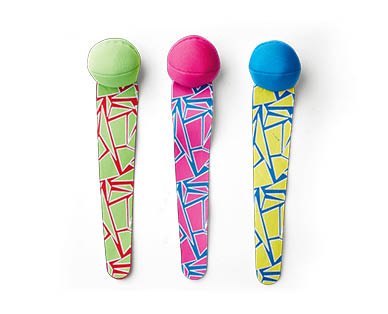 Assorted Pool Accessories