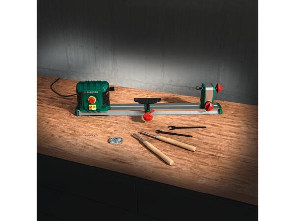 PARKSIDE(R) SOUSTRUH 600 W