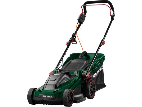 1500W Electric Lawnmower