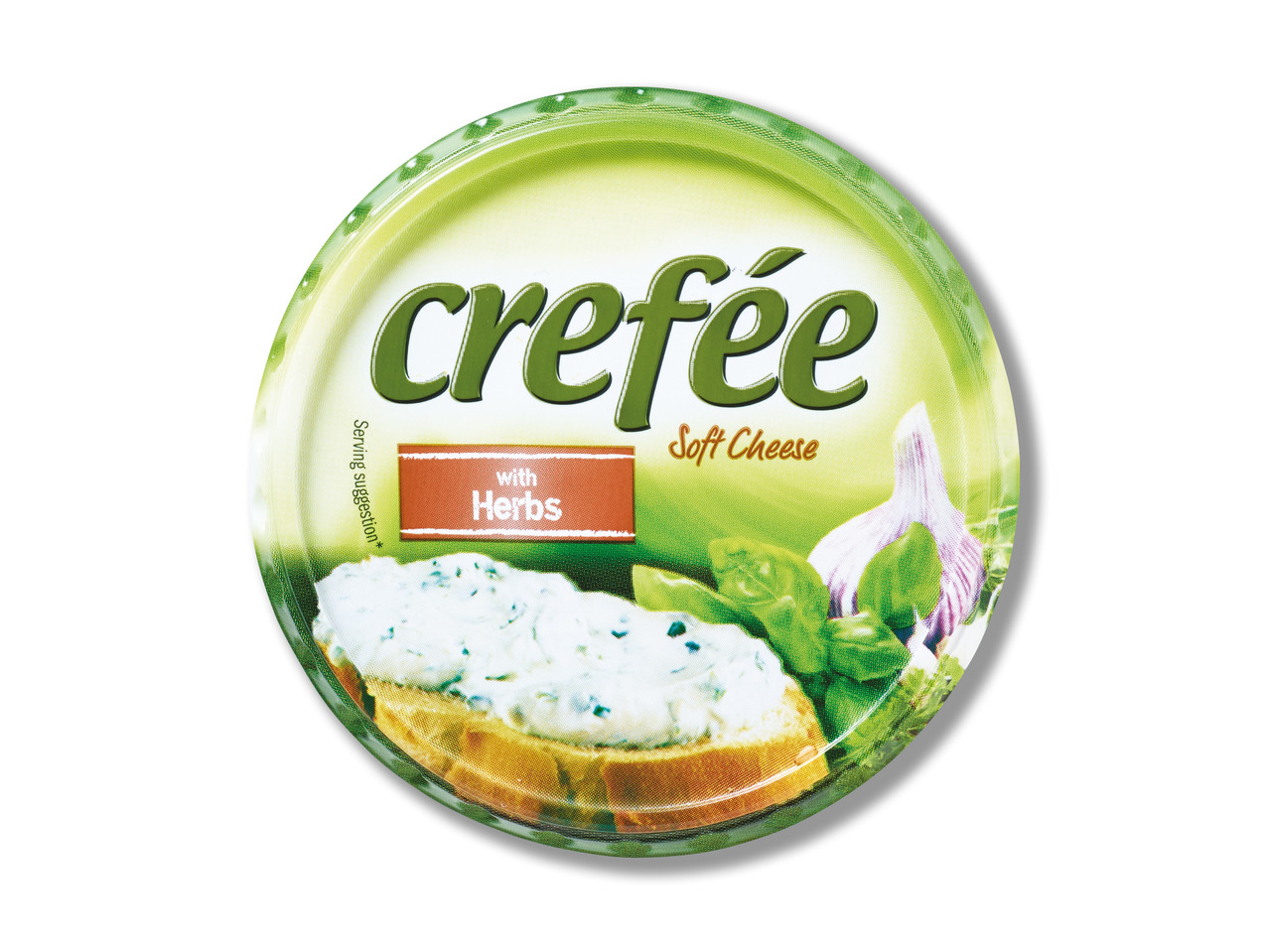 CREFÉE Friskost