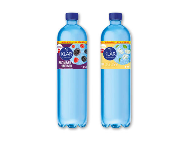 Aqua d'Or Klar