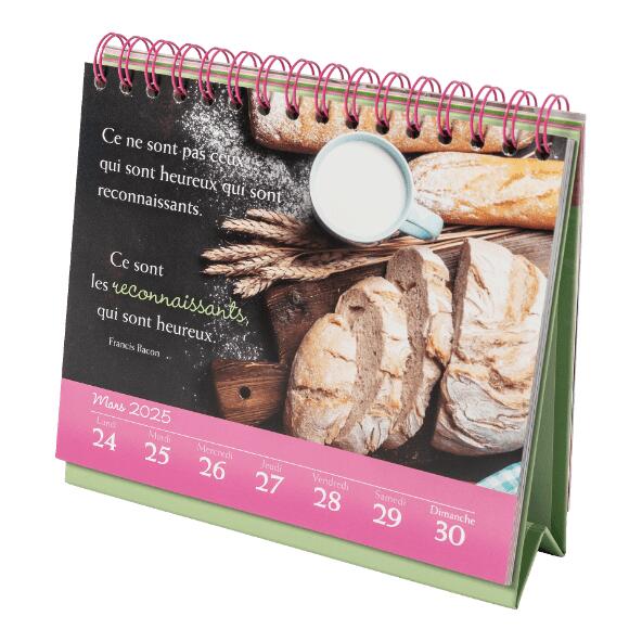 Wochenkalender 2025